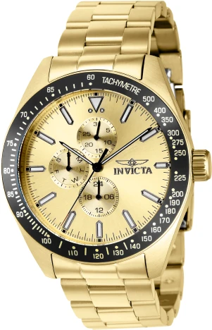 Aviator model 38965 | Invictawatch