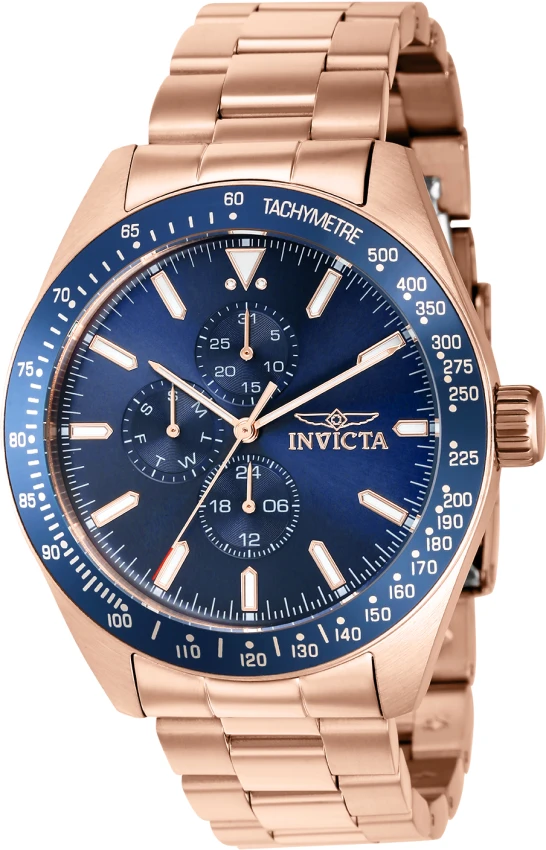 Aviator model 38971 | Invictawatch