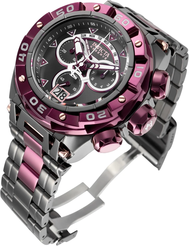 Ripsaw model 38989 | Invictawatch