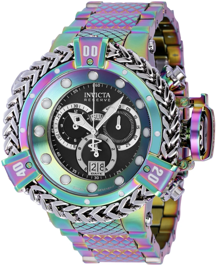 Reserve model 38992 | Invictawatch
