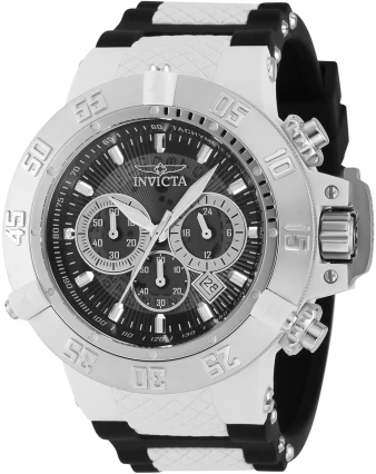 ＊スヌオ＊ Subaqua model 38995 | Invictawatch