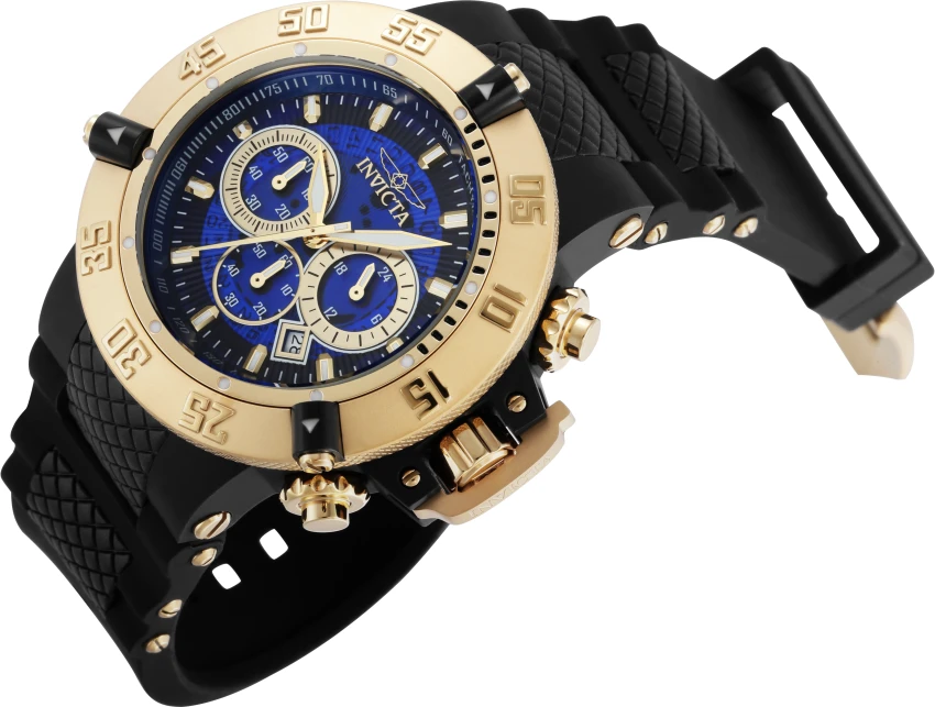 Subaqua model 38997 | Invictawatch