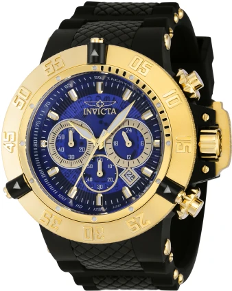 Subaqua model 38997 | Invictawatch