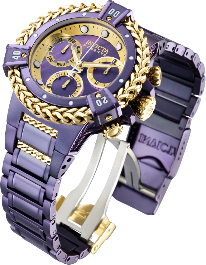 Reserve model 39031 | Invictawatch