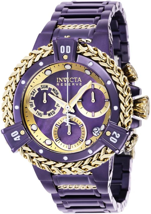 Reserve model 39031 | Invictawatch