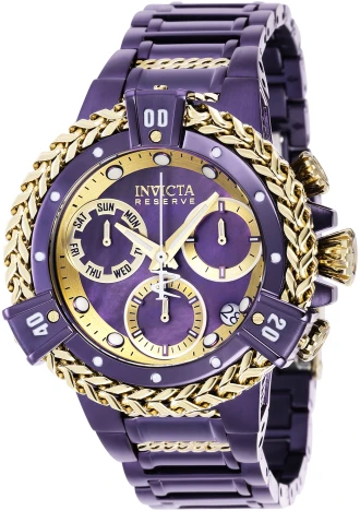 Reserve model 39031 | Invictawatch