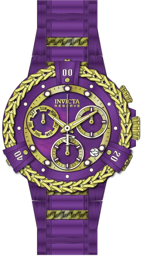 Reserve model 39031 | Invictawatch