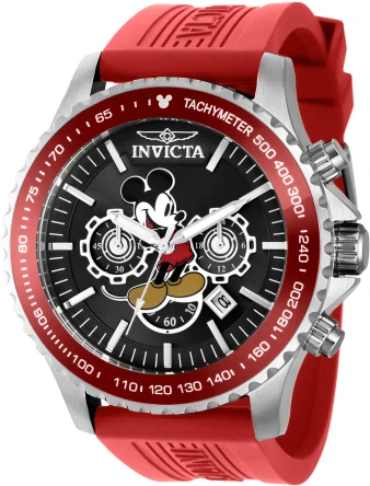 Disney model 39040 | Invictawatch