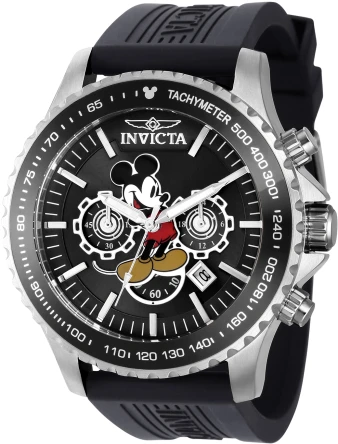 Disney model 24686 | Invictawatch