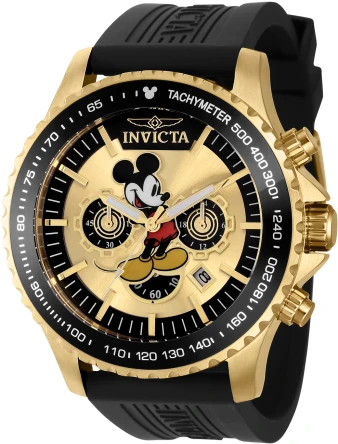 mickey ★ Disney model 39042 | Invictawatch