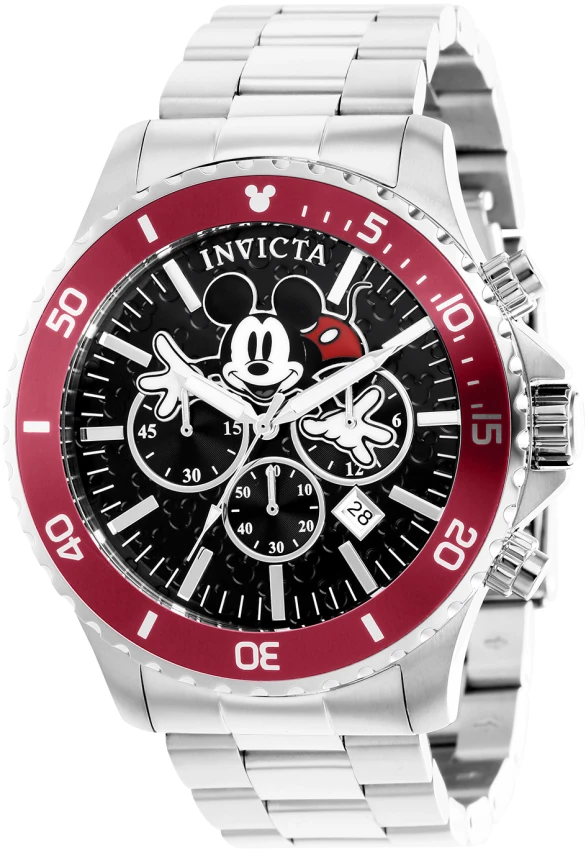 Disney model 39047 | Invictawatch