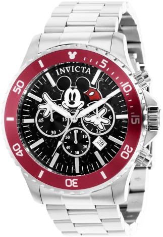 Disney model 39047 | Invictawatch