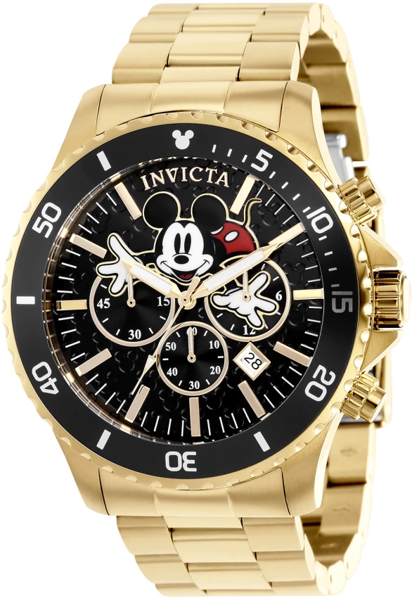 Disney model 39048 | Invictawatch