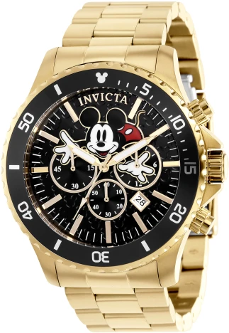 Disney model 39048 | Invictawatch