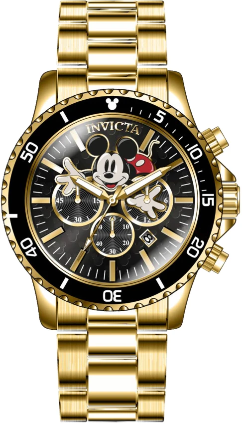 Disney model 39048 | Invictawatch