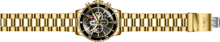 Disney model 39048 | Invictawatch Disney model 39048 | Invictawatch