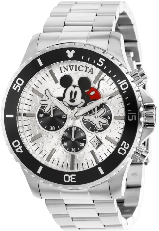 mickey ★ Disney model 39046 | Invictawatch