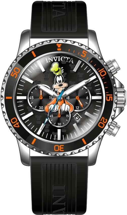 Disney model 39050 | Invictawatch