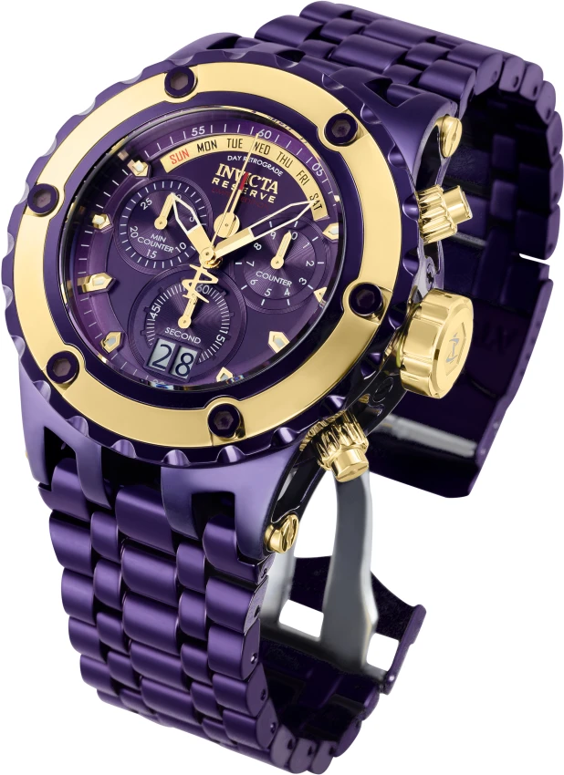 Reserve model 39066 | Invictawatch