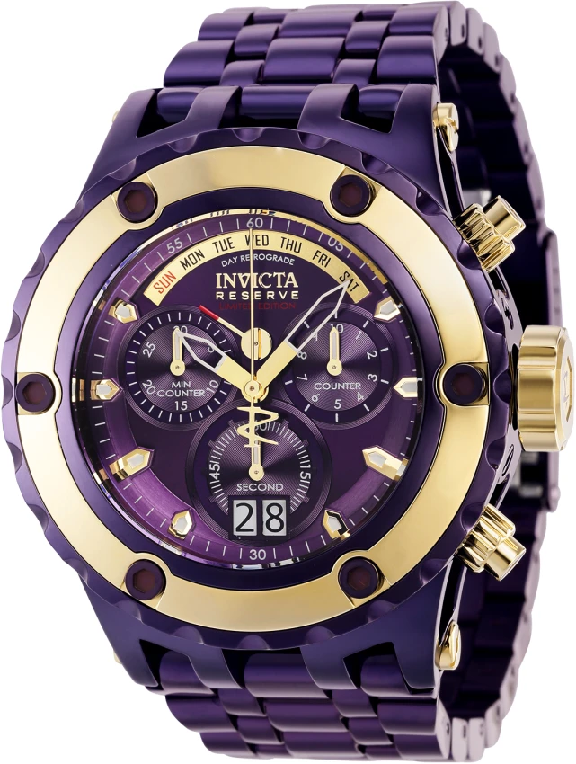 Reserve model 39066 | Invictawatch