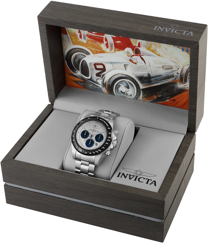 Speedway model 39074 | Invictawatch