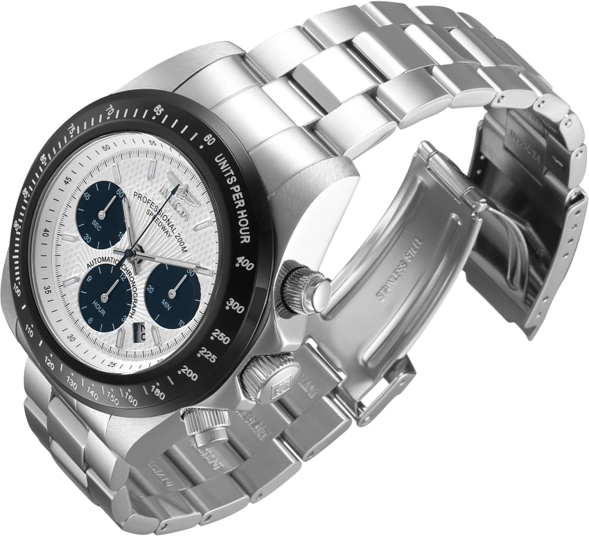 Speedway model 39074 | Invictawatch