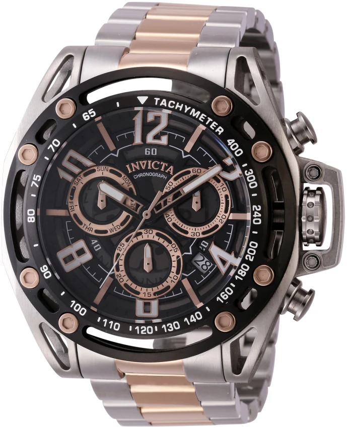 S1 Rally model 39142 | Invictawatch