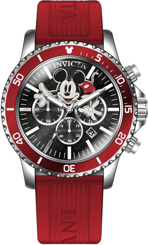 Disney model 39172 | Invictawatch