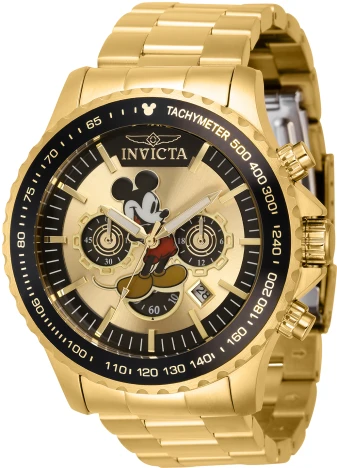 Disney model 39177 | Invictawatch