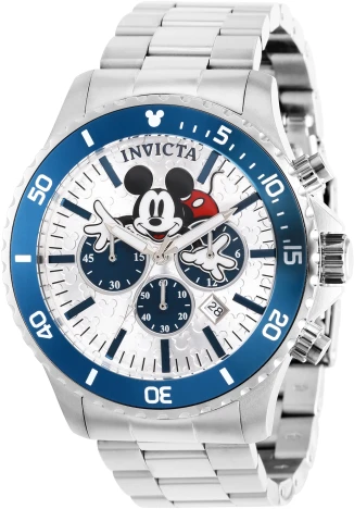 Disney model 39046 | Invictawatch