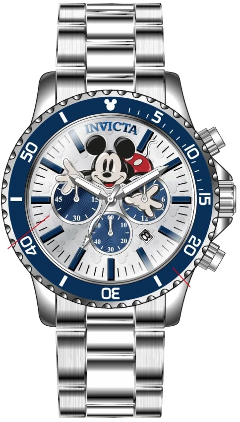 Disney model 39179 | Invictawatch