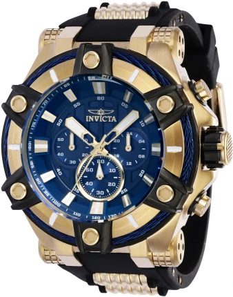 Bolt model 28017 | Invictawatch