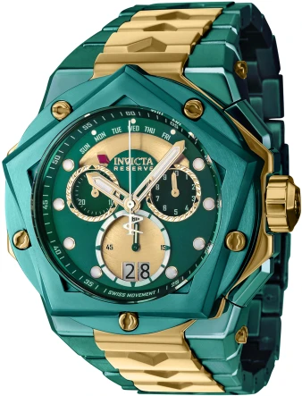 Helios model 39255 | Invictawatch