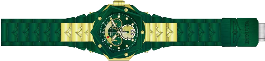 Helios model 39255 | Invictawatch