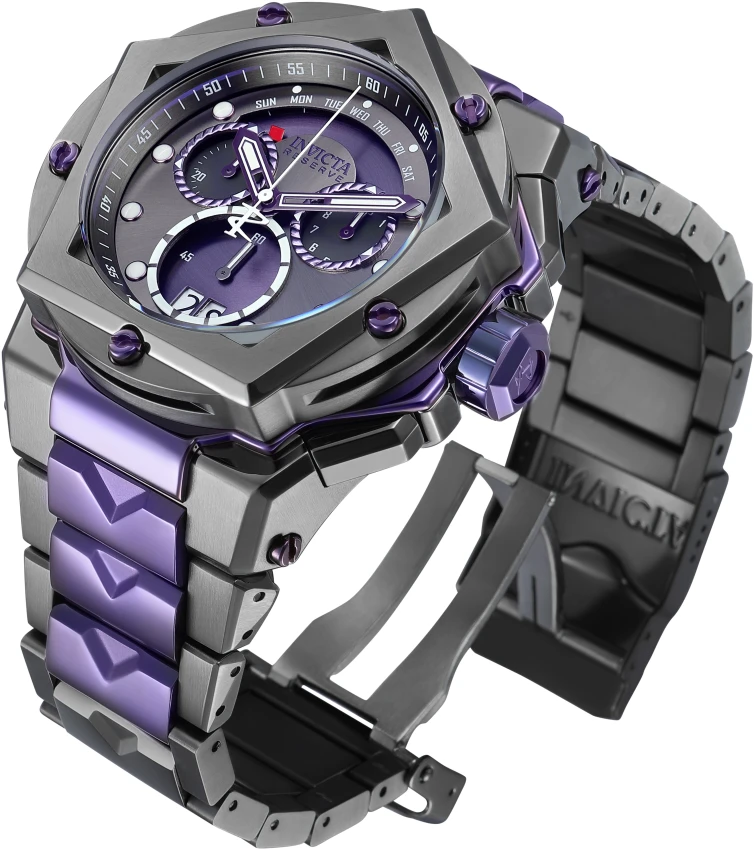 Helios model 39257 | Invictawatch