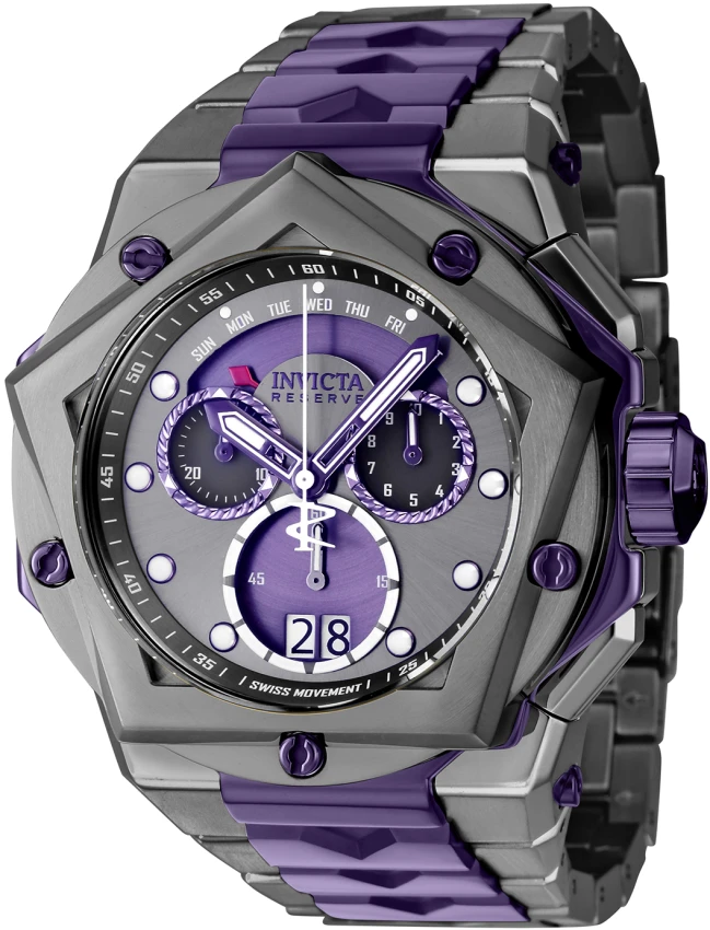 Helios model 39257 | Invictawatch