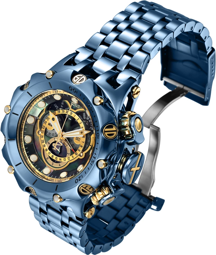 Reserve model 39262 | Invictawatch