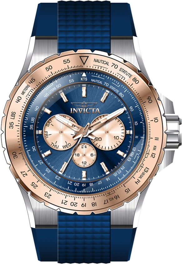Aviator model 39272 | Invictawatch