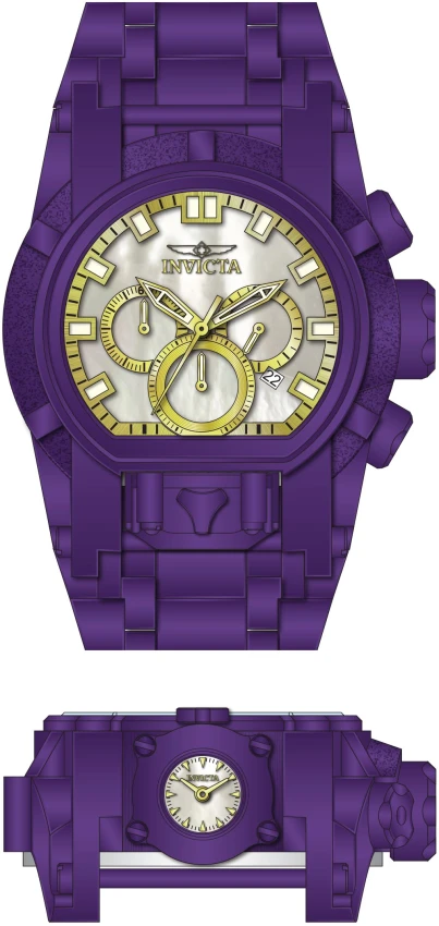 Bolt model 39273 | Invictawatch