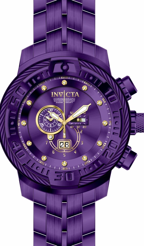 Bolt model 39286 | Invictawatch