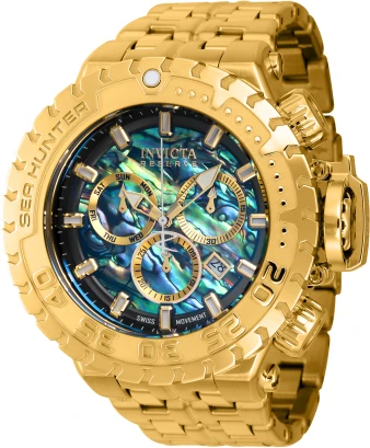 Sea Hunter model 39327 | Invictawatch