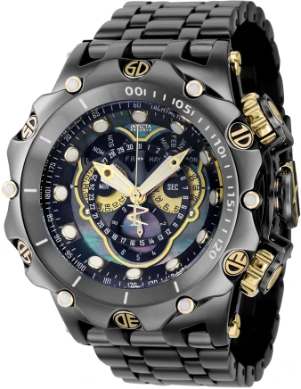 Reserve model 39330 | Invictawatch