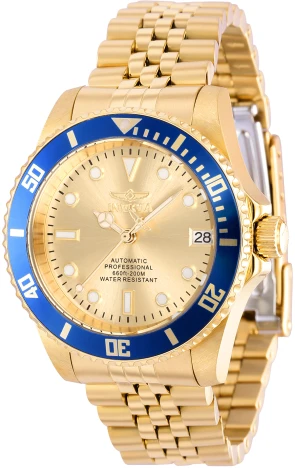 Pro Diver model 39339 | Invictawatch