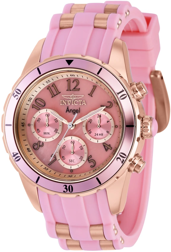 Angel model 39345 | Invictawatch