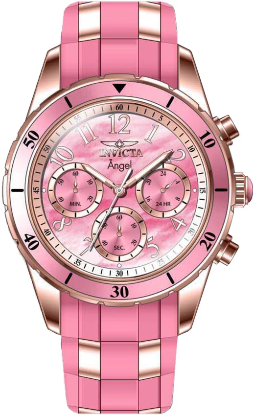 Angel model 39345 | Invictawatch