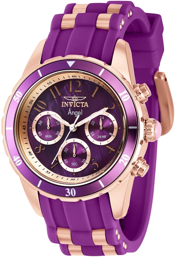 Angel model 39346 | Invictawatch