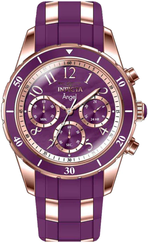 Angel model 39346 | Invictawatch