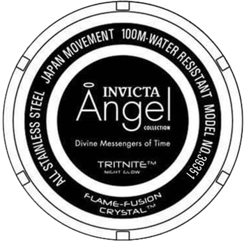 Angel model 39351 | Invictawatch