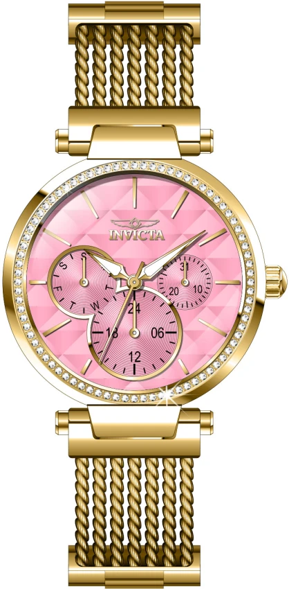 Angel model 39351 | Invictawatch