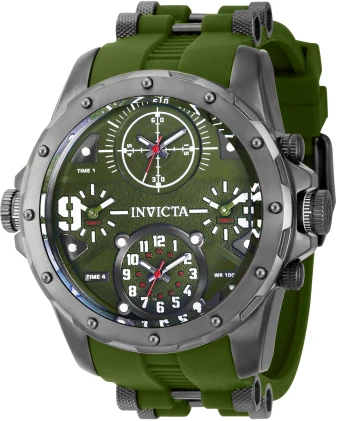 Coalition Forces model 39356 | Invictawatch
